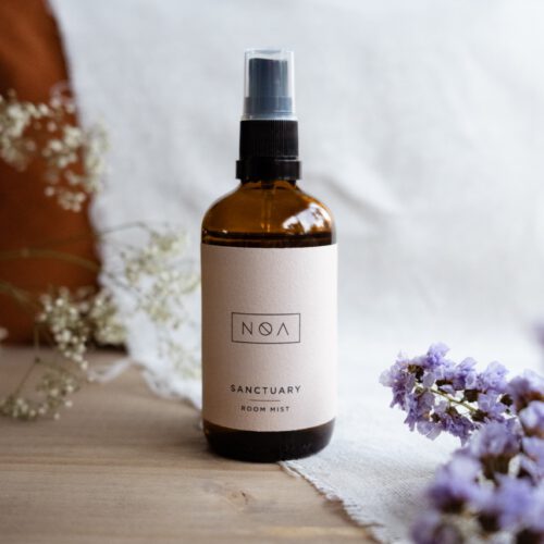 Roomspray 'Sanctuary' | NOA