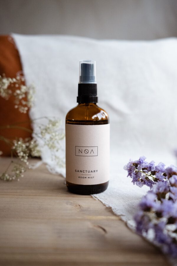 Roomspray 'Sanctuary' | NOA