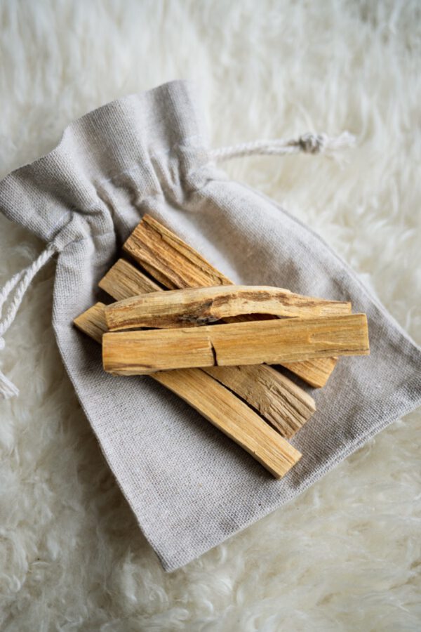 Palo Santo (5 sticks)