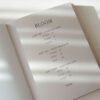 BLOOM - Hilde Eisma