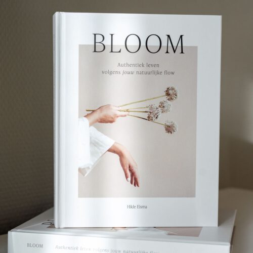 BLOOM - Hilde Eisma