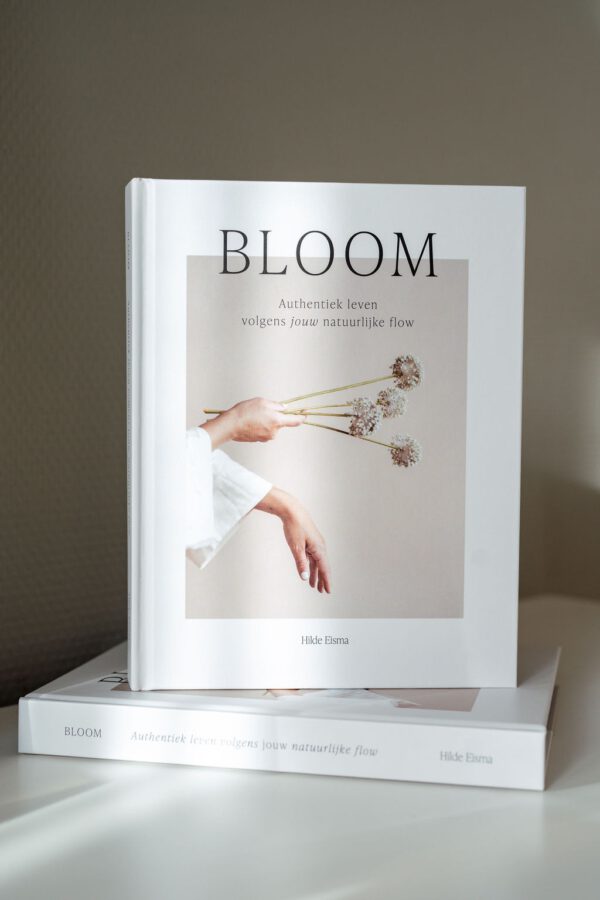 BLOOM - Hilde Eisma