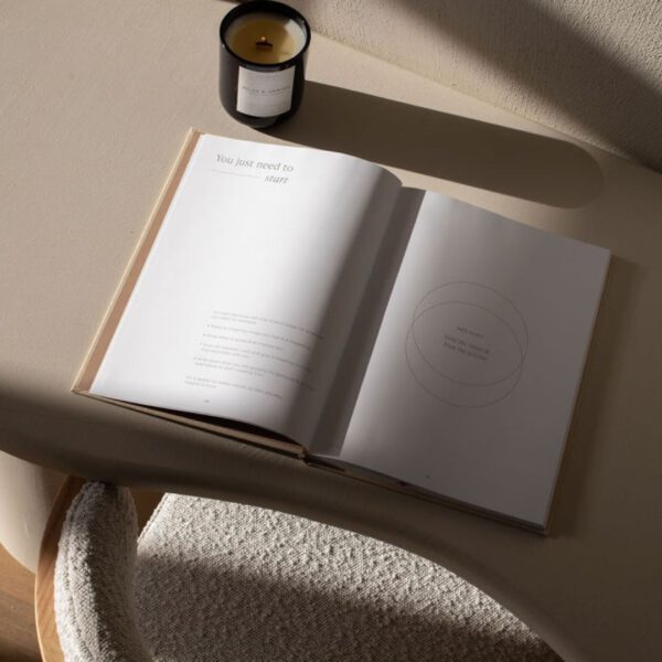 FURTHER – clarity journal