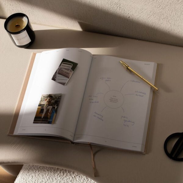 FURTHER – clarity journal
