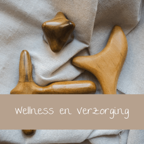 Categorie wellness en verzorging